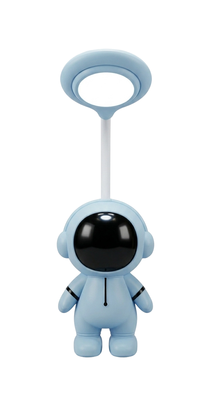 Lampe Astronaute LED